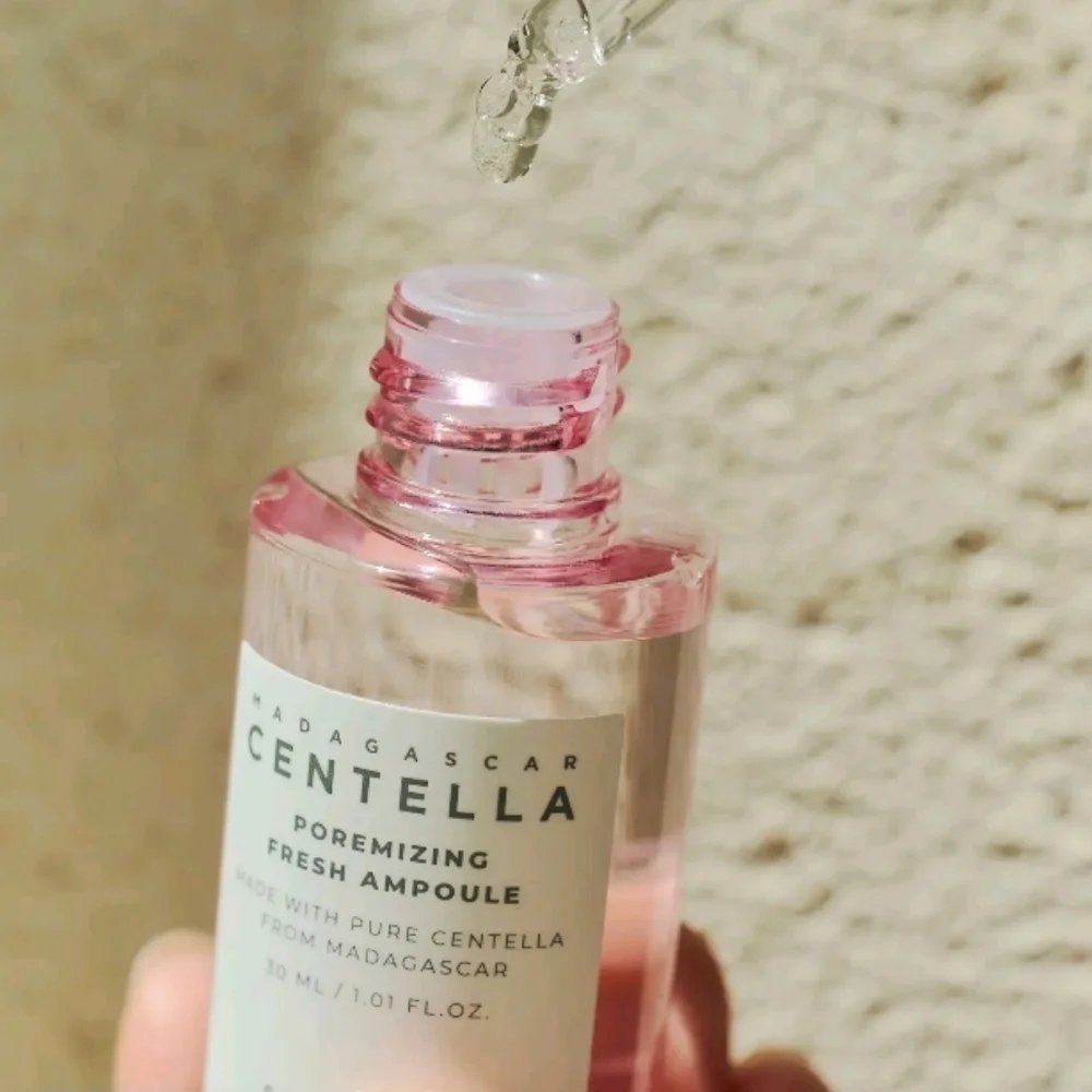 Skin1004 revitalize your